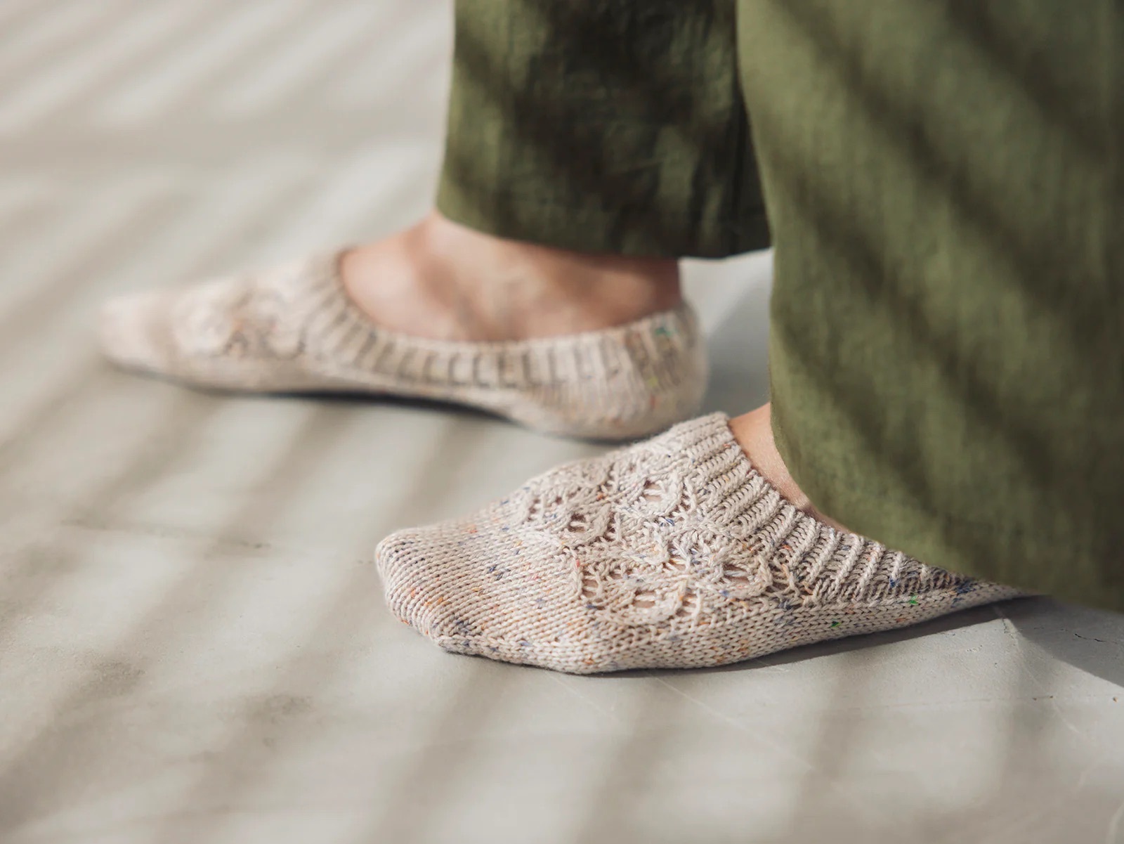 Amirisu - Sock Knitting Club  織襪俱樂部 精裝編織書