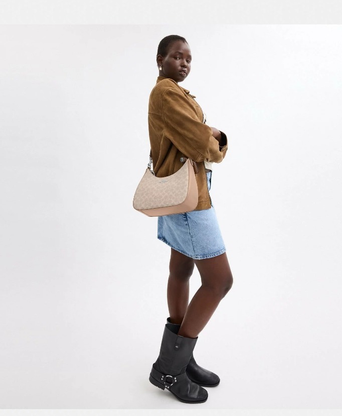 [17/3截] Coach Teri 29  (此為預訂商品，如同一訂單中有其他現貨商品，現貨商品會安排先行寄出。)