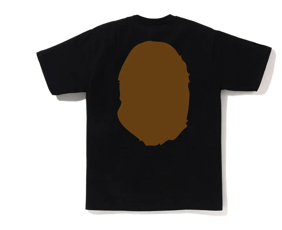 【BAPE男生】0307 發售 正反猿人頭 BIG APE HEAD TEE