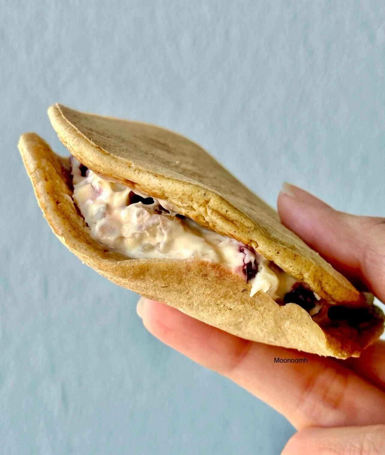 [TL04] [-18°C] Sprouted Seeds 高蛋白銅鑼燒 Protein Dorayaki