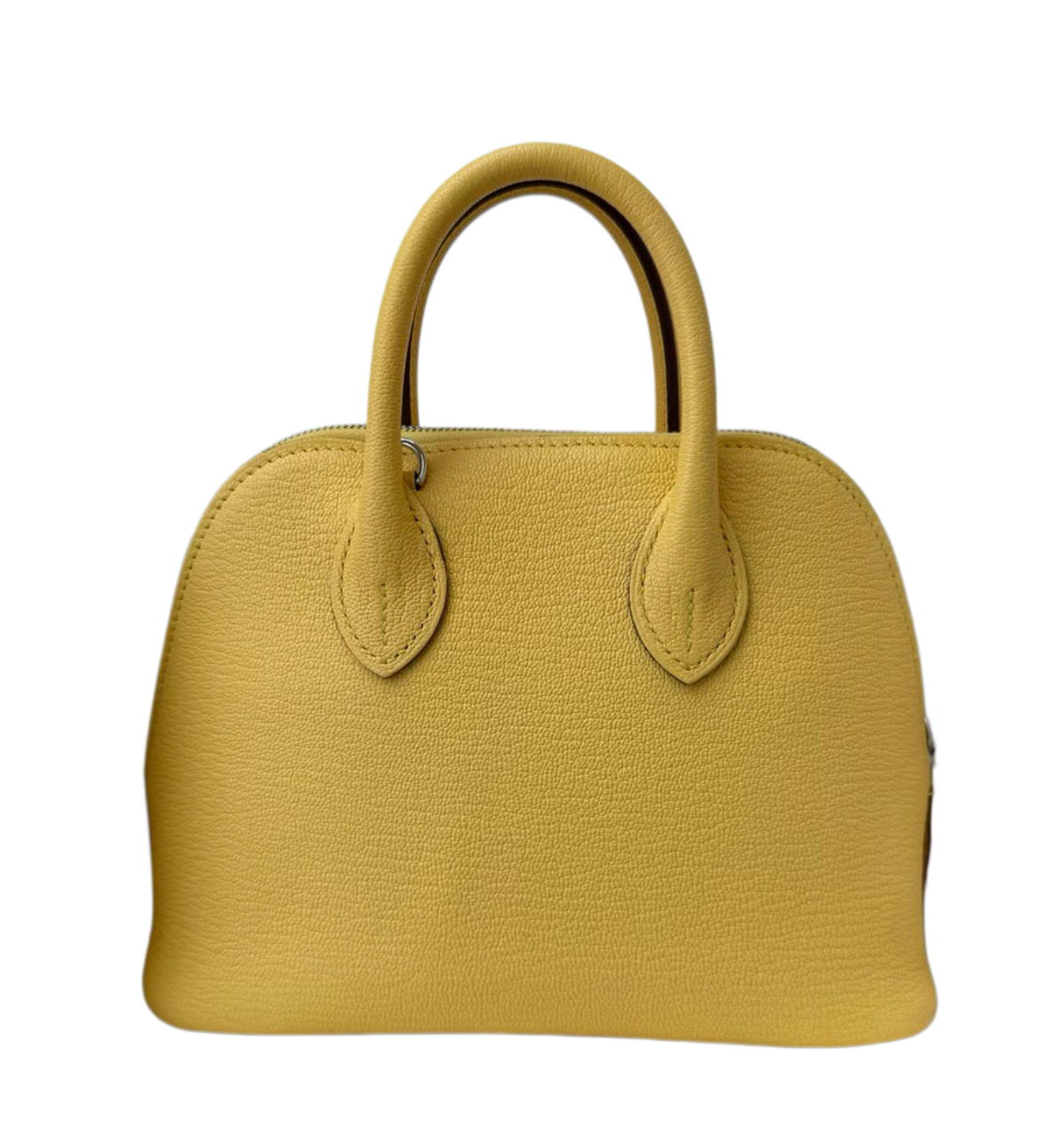 Mini bolide T2 Jaune Mango ck chèvre