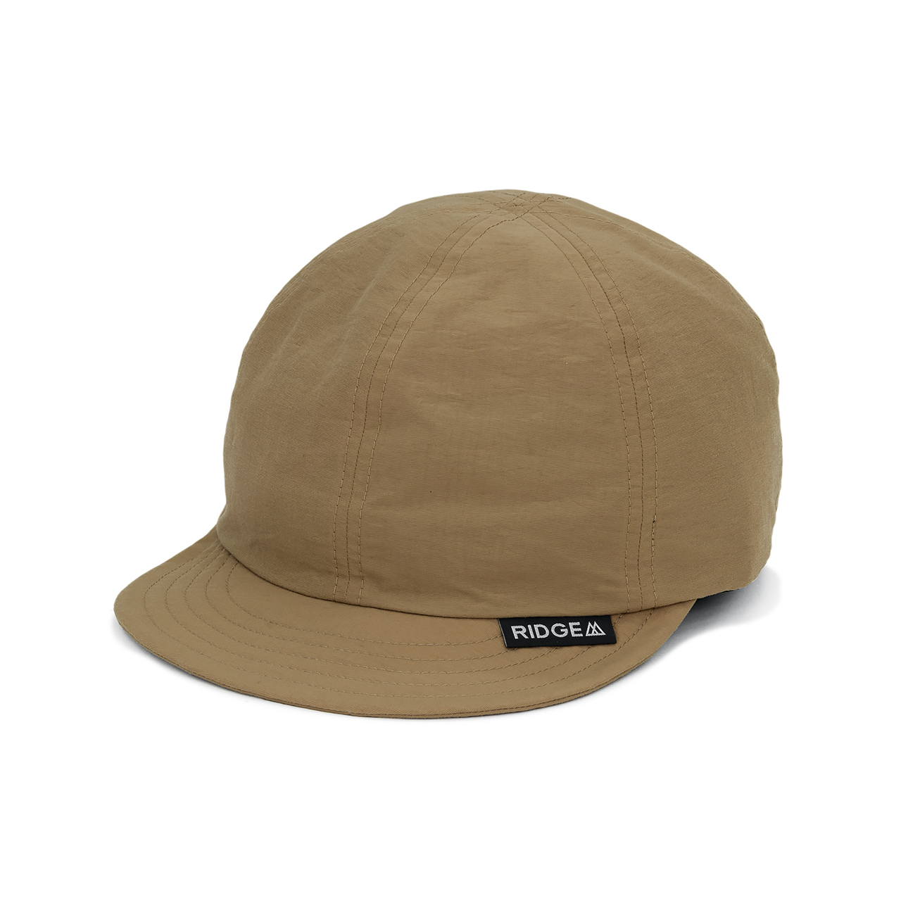 RIDGE MOUNTAIN GEAR BASIC CAP RIDCAP01 RUST TAN