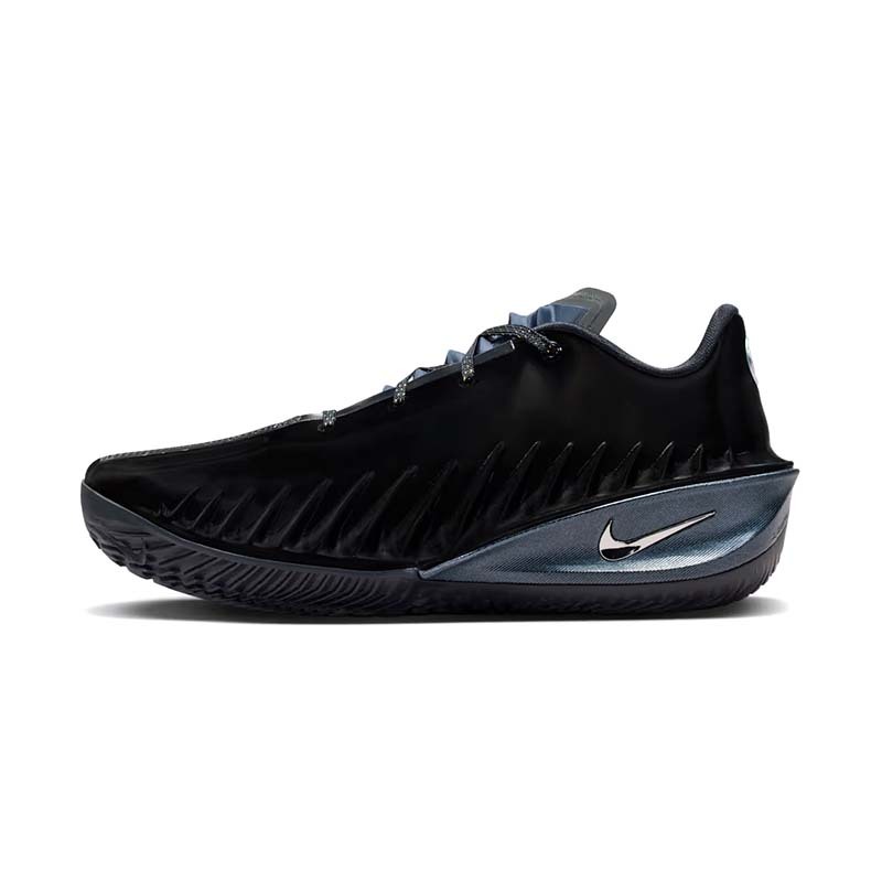 Nike Air Zoom G.T. Cut 4 "Black" 實戰籃球鞋 黑色 男鞋 HV9921-001 [台灣現貨]