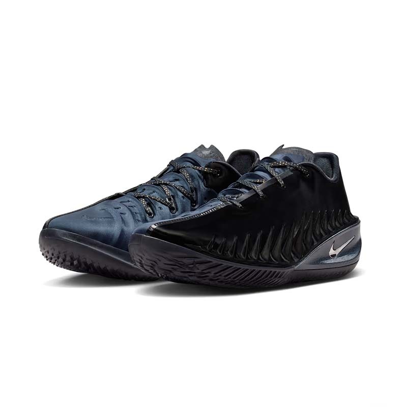 Nike Air Zoom G.T. Cut 4 "Black" 實戰籃球鞋 黑色 男鞋 HV9921-001 [台灣現貨]