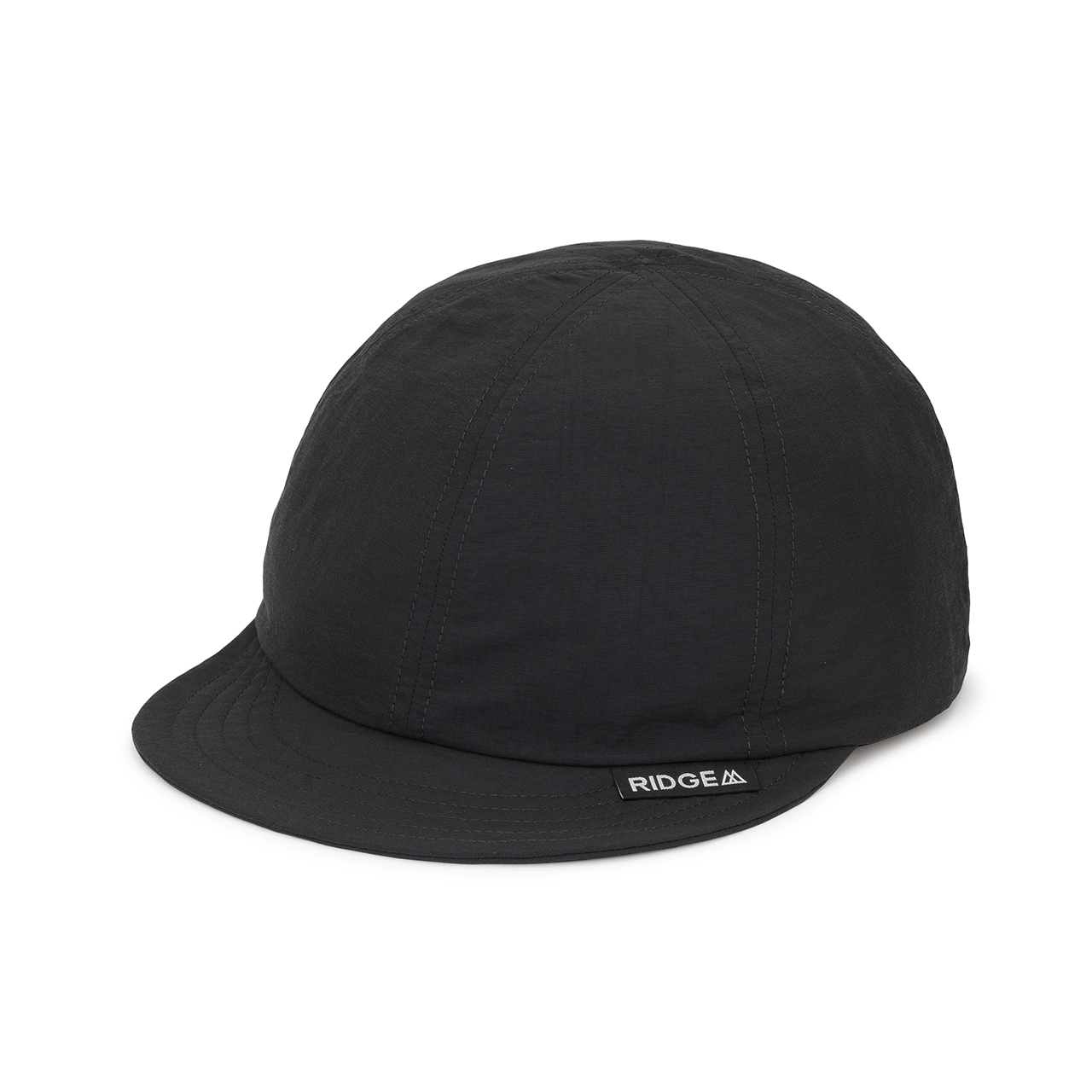 RIDGE MOUNTAIN GEAR BASIC CAP RIDCAP01 BLACK