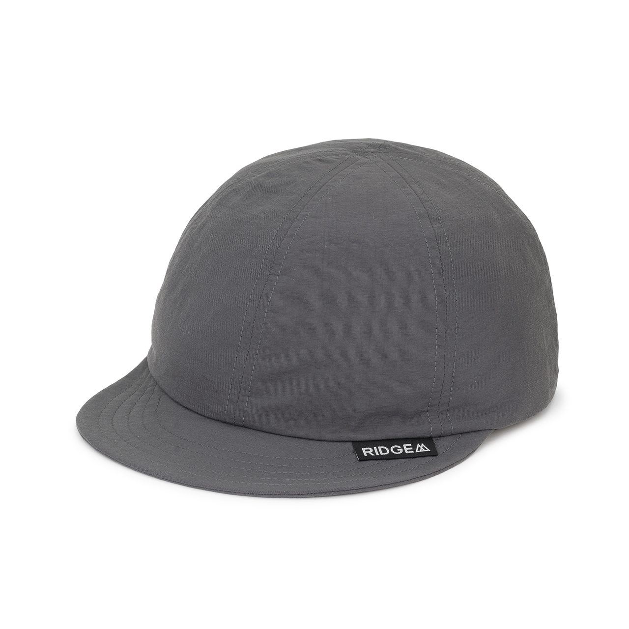 RIDGE MOUNTAIN GEAR BASIC CAP RIDCAP01 GREY