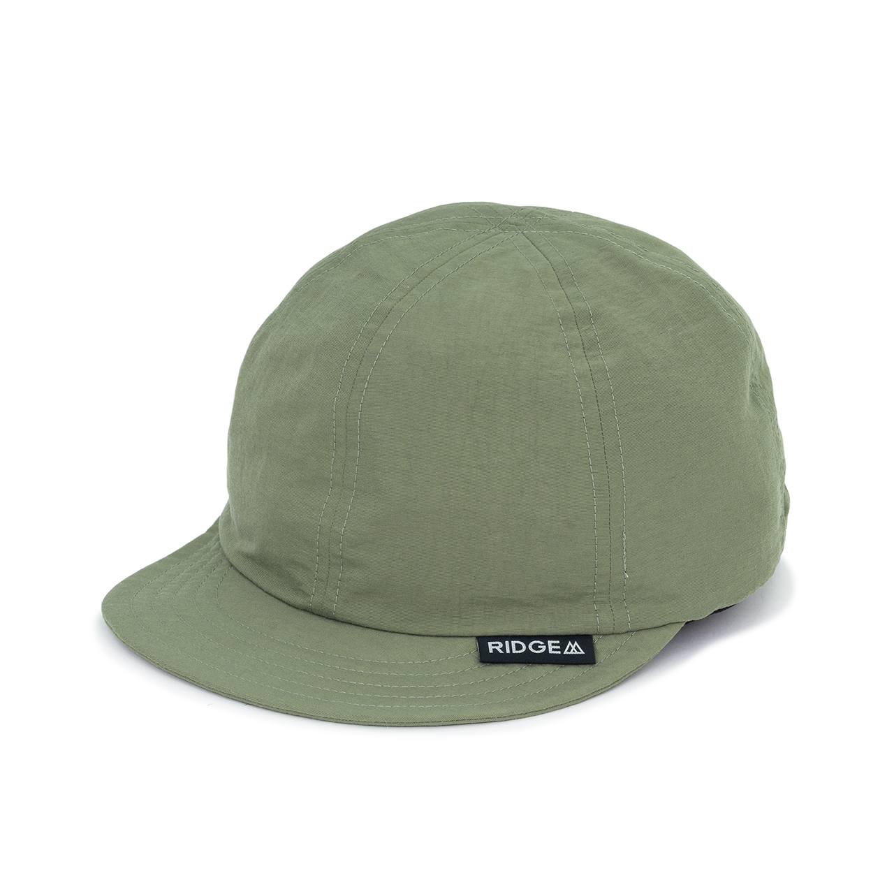 RIDGE MOUNTAIN GEAR BASIC CAP RIDCAP01 SAGE GREEN