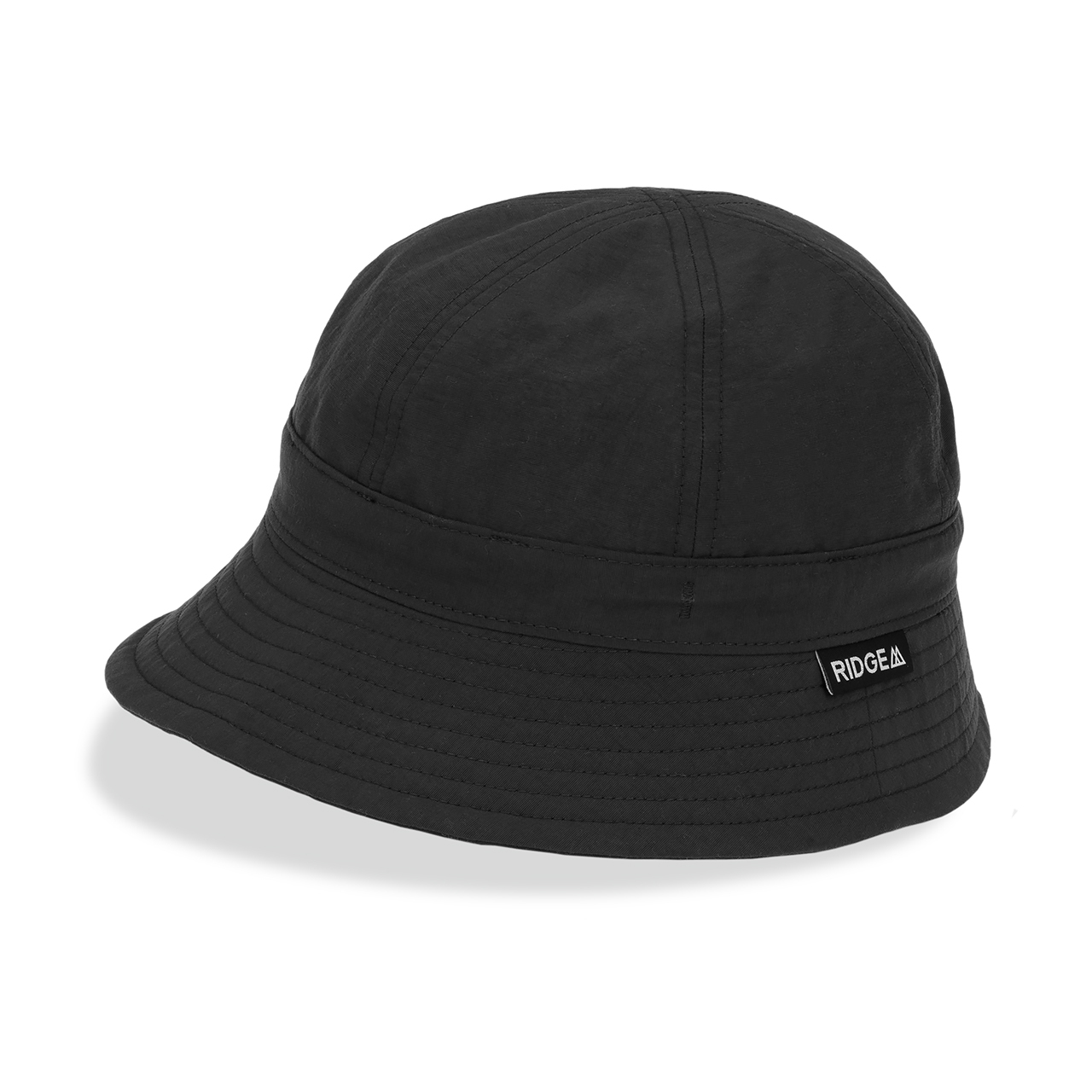 RIDGE MOUNTAIN GEAR ENOUGH HAT RIDCAP03 BLACK