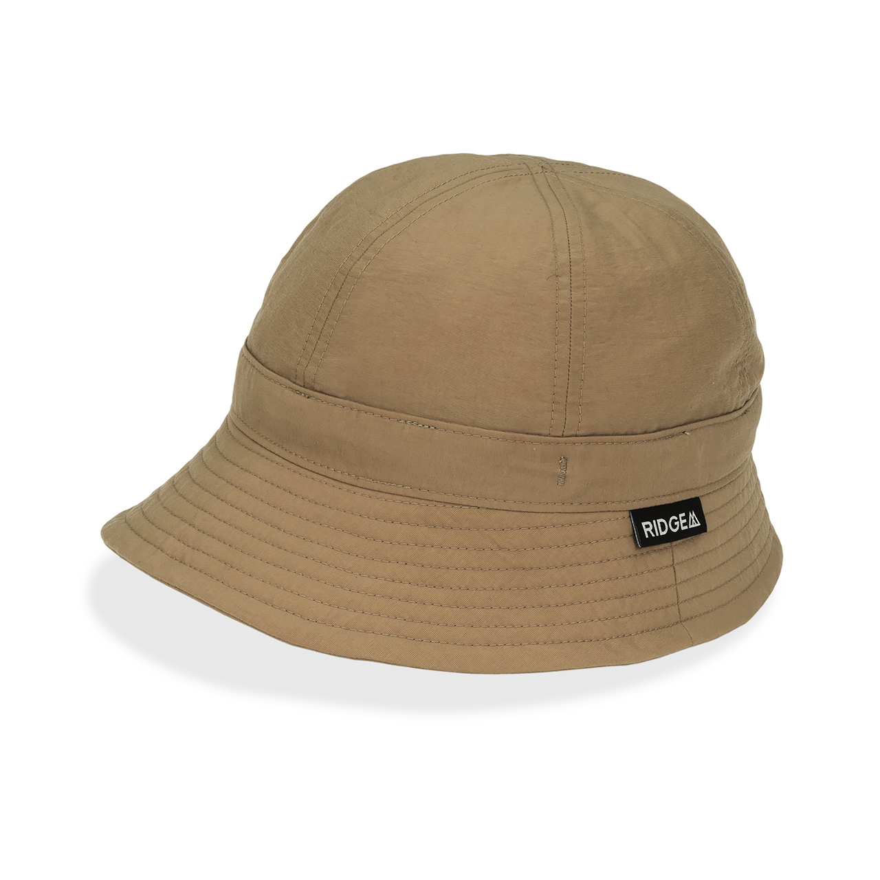RIDGE MOUNTAIN GEAR ENOUGH HAT RIDCAP03 RUST TAN