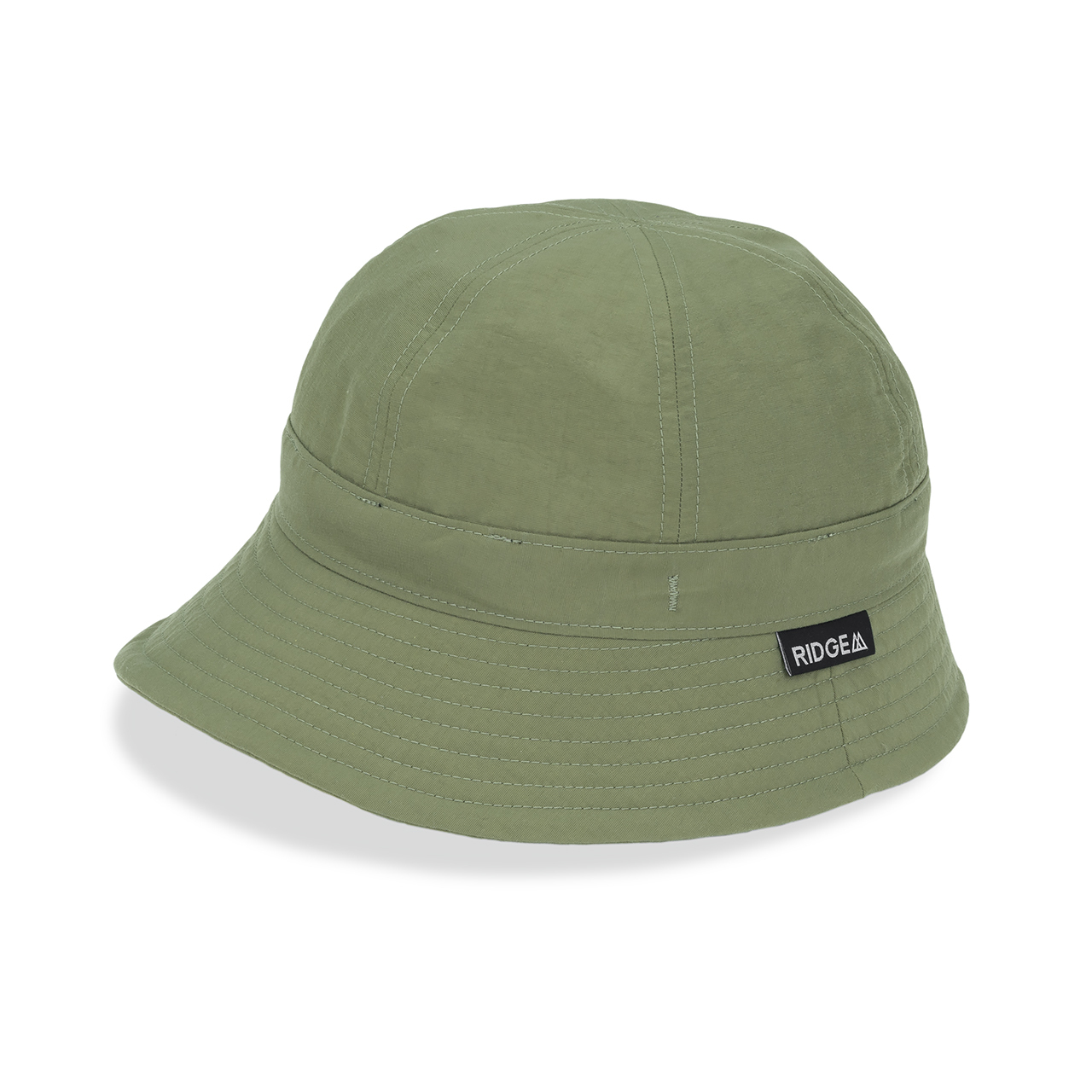 RIDGE MOUNTAIN GEAR ENOUGH HAT RIDCAP03 SAGE GREEN