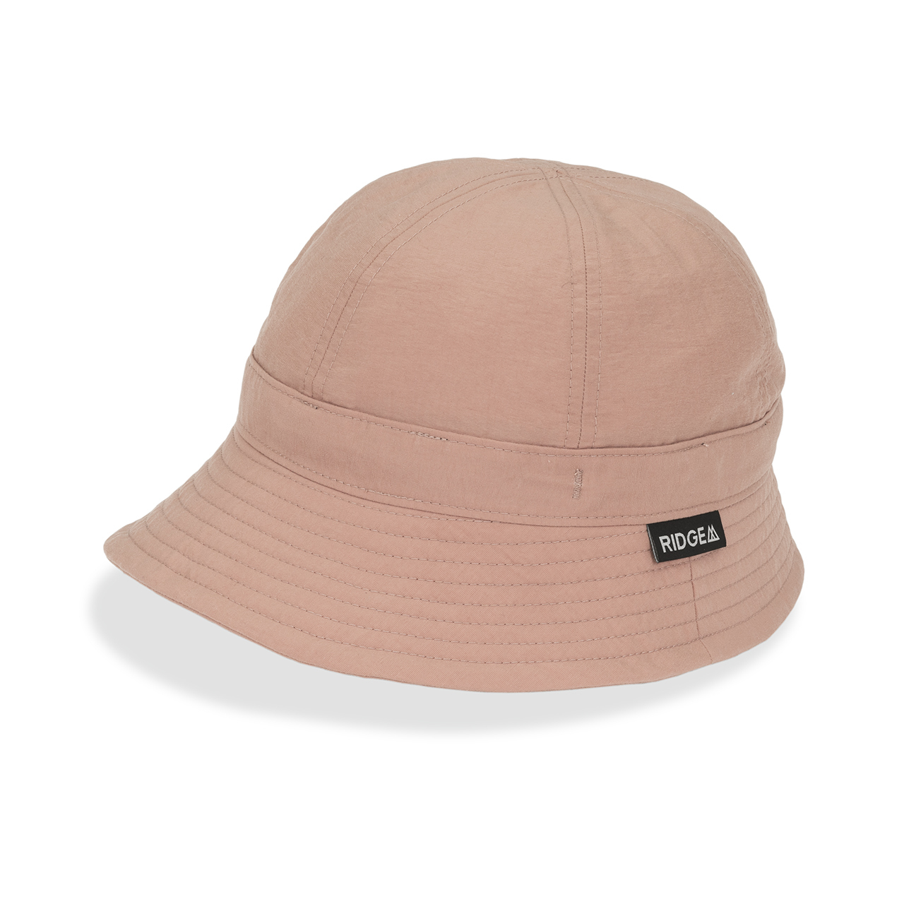 RIDGE MOUNTAIN GEAR ENOUGH HAT RIDCAP03 PRACH DUST