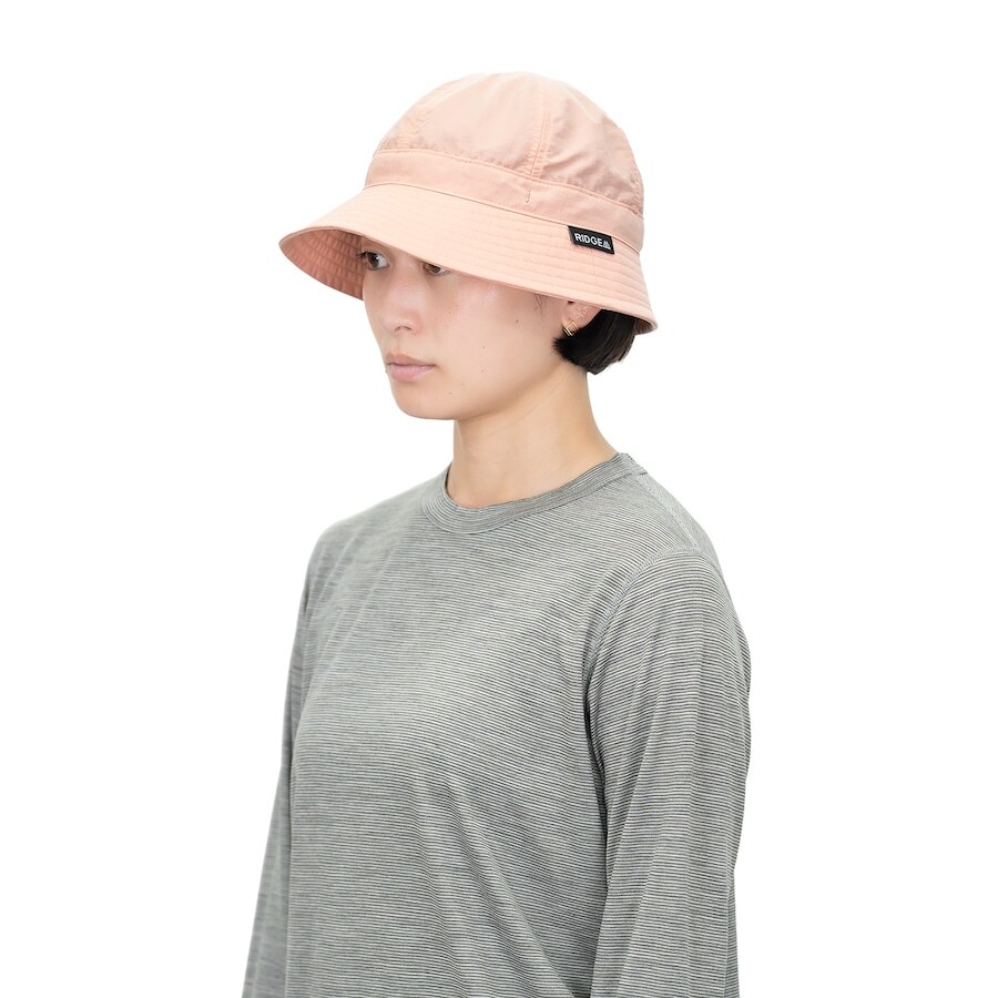 RIDGE MOUNTAIN GEAR ENOUGH HAT RIDCAP03 PRACH DUST