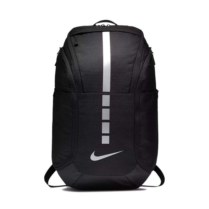 Nike Hoops Elite Backpack 背包(38 公升) 大容量 運動 後背包 黑色 BA5554-011 [台灣現貨]