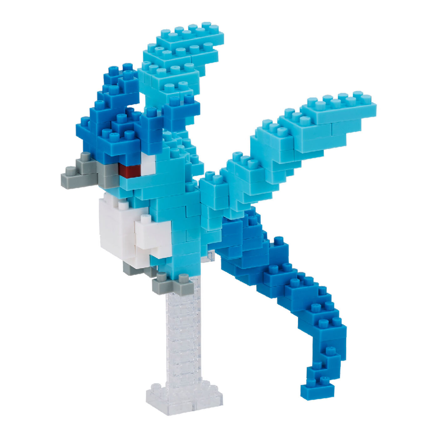 Nanoblock 迷你積木 NBPM_048 急凍鳥 寶可夢 神奇寶貝