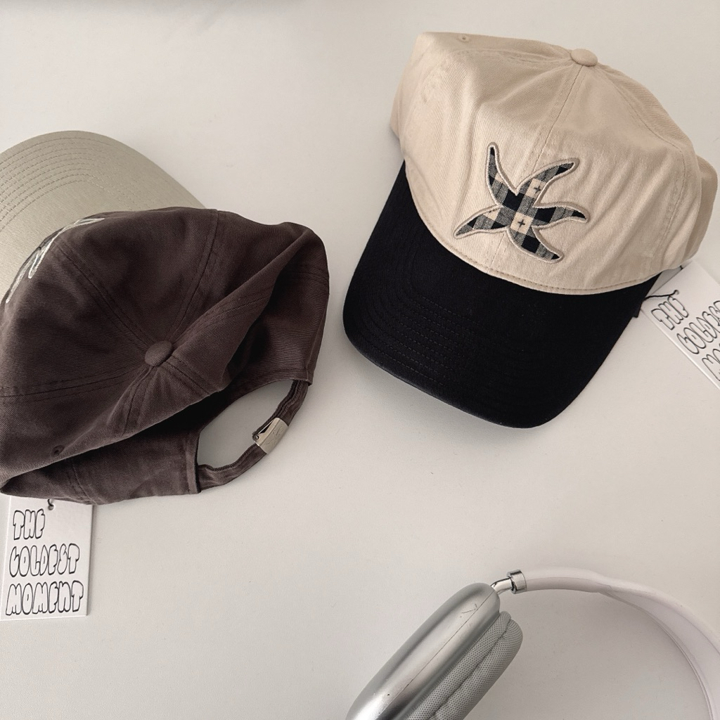 （現貨） The coldest moment 刺繡logo 老帽 TCM01