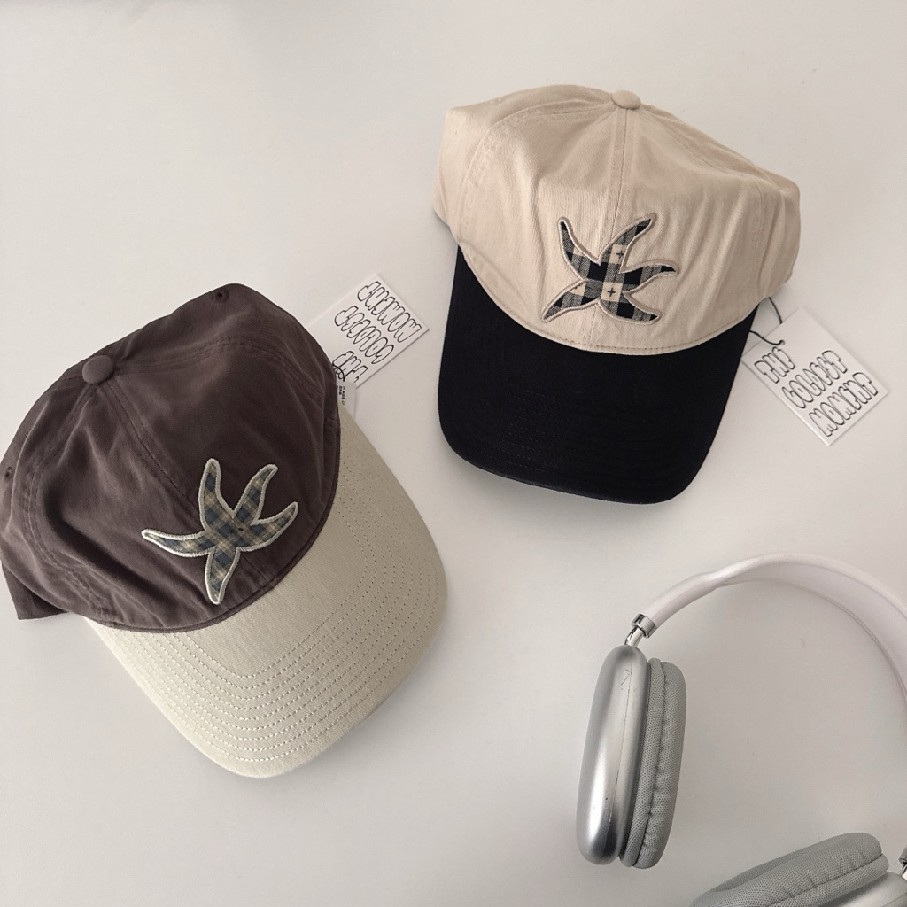 （現貨） The coldest moment 刺繡logo 老帽 TCM01