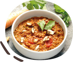 純素本地有機番茄紅醬