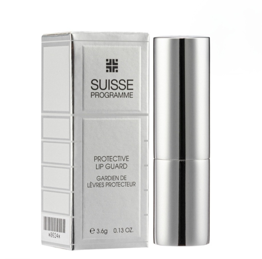 Suisse Programme 全效護唇寶 (H12 SA60) EXP : 2026年11月