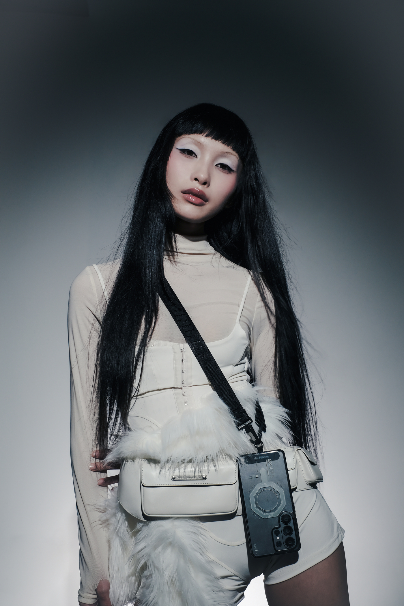 SKINARMA Magma Samsung Galaxy S26 Ultra 磁吸手機殼