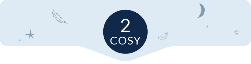 晚安奈特 獨立筒床墊 舒適秘訣(二)