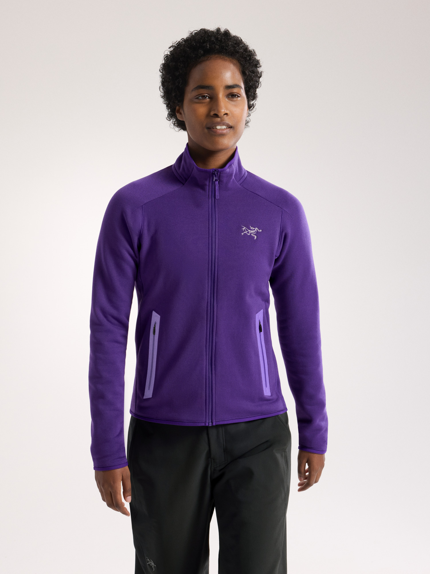 Arcteryx Kyanite Jacket W Azalea