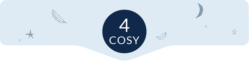 晚安奈特 獨立筒床墊 舒適秘訣(四)