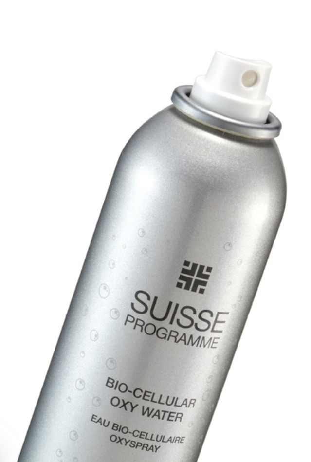 Suisse Programme 活氧細胞美肌水 150ml ， EXP : 2026年10月 (H12 SA59)