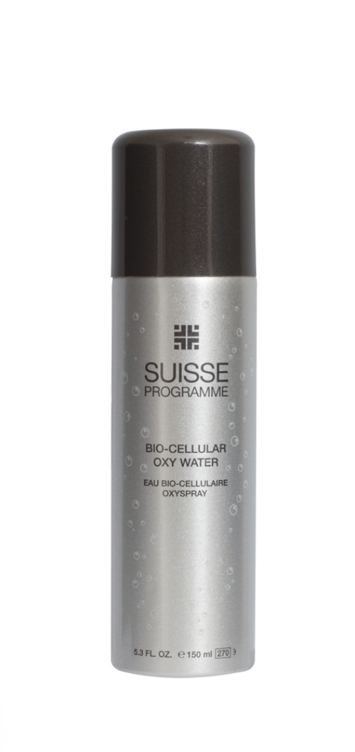 Suisse Programme 活氧細胞美肌水 150ml ， EXP : 2026年10月 (H12 SA59)