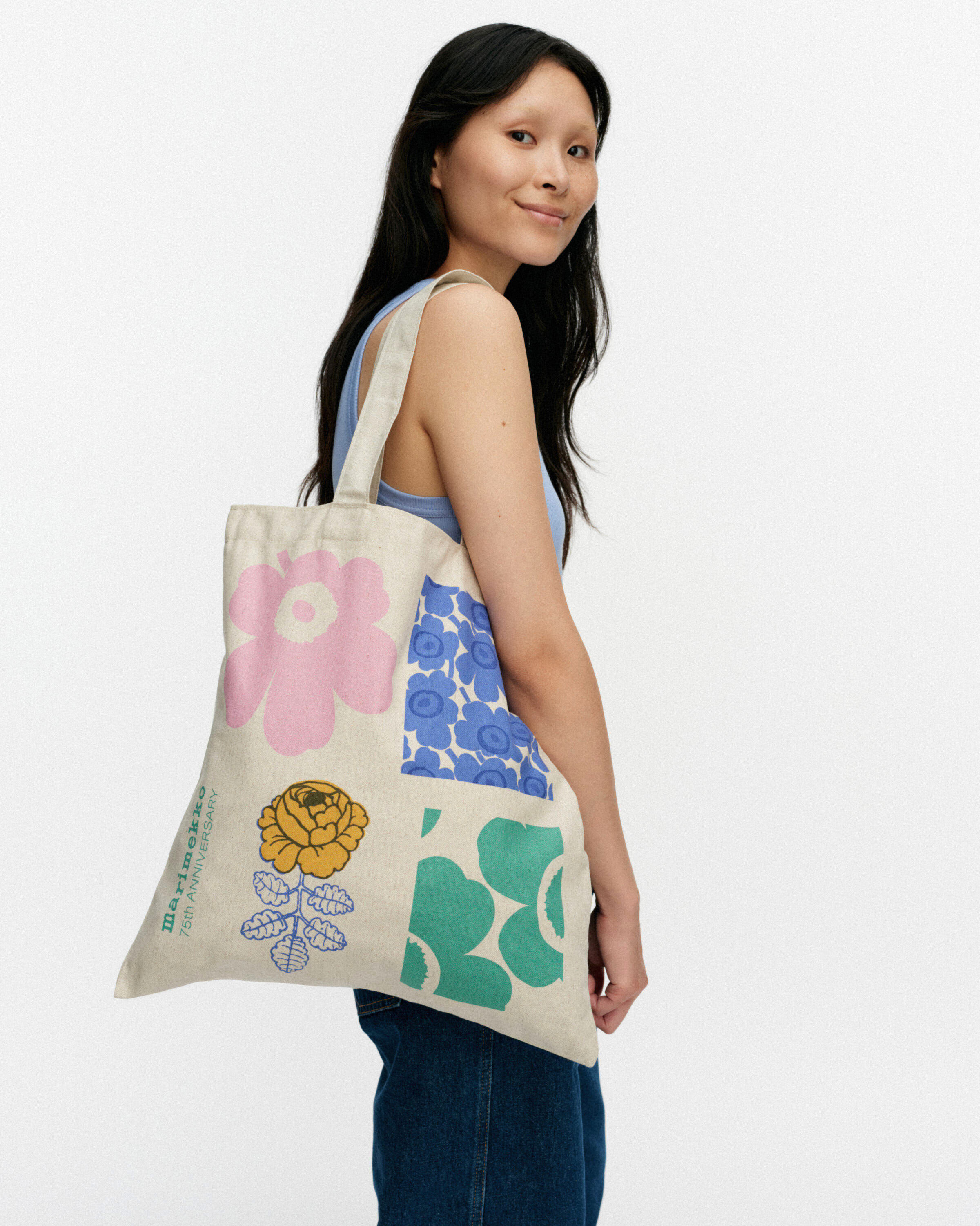 Ae Vankka Anniversary 托特包