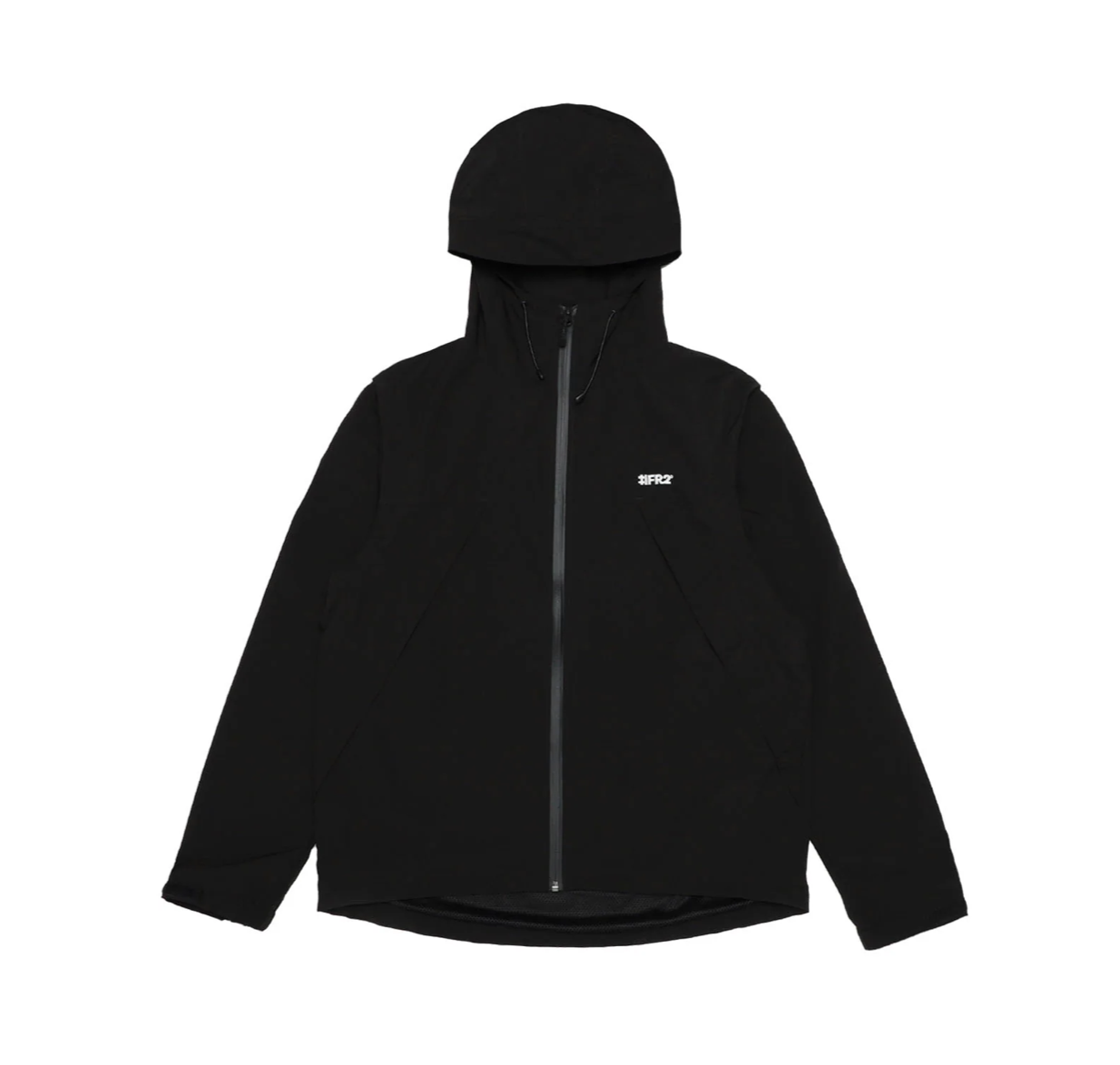 【#FR2】3月連線更新 2Way Ripstop City Walker Jacket