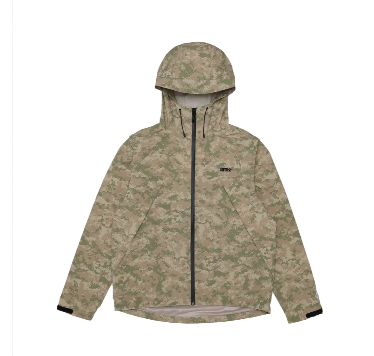 【#FR2】3月連線更新 2Way Ripstop City Walker Jacket