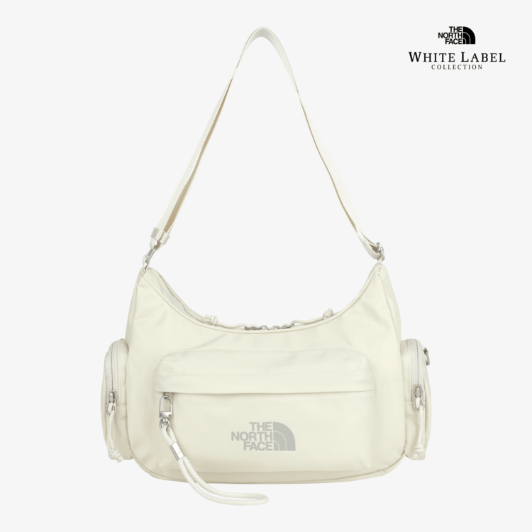 韓國限定款 The North Face｜連線新款直接-$150🔥BONNEY HOBO BAG MINI [3 colors]