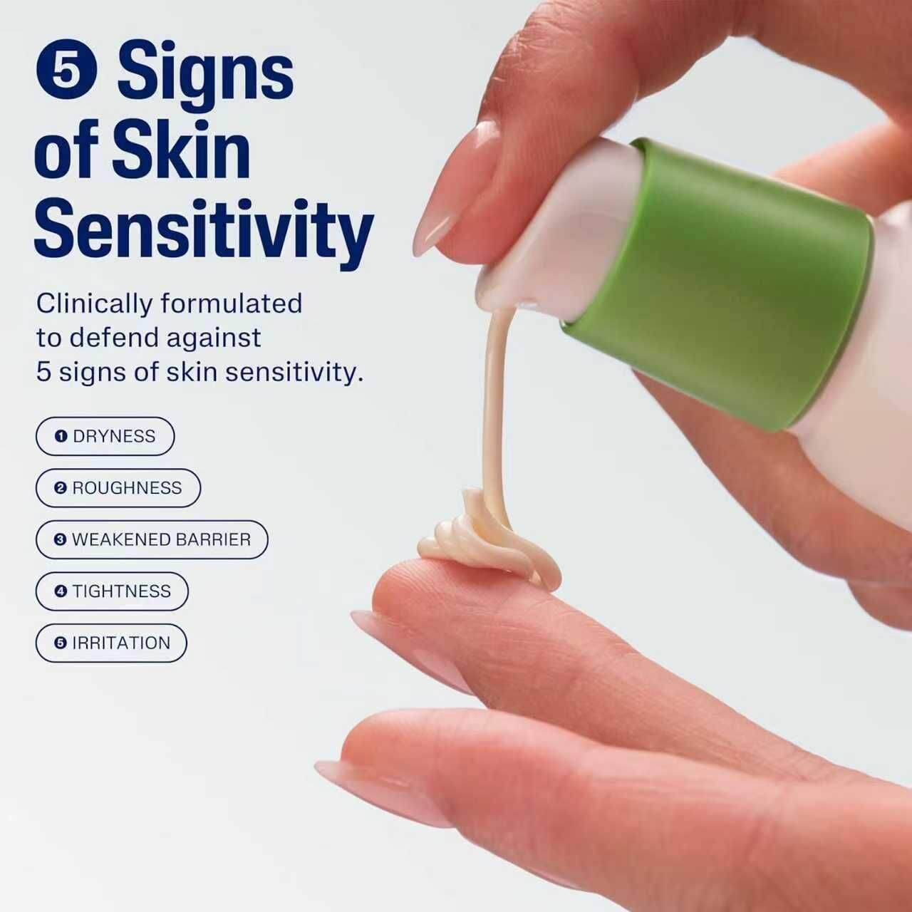 【直播】 CeraVe LX030611  面部保湿霜SPF35