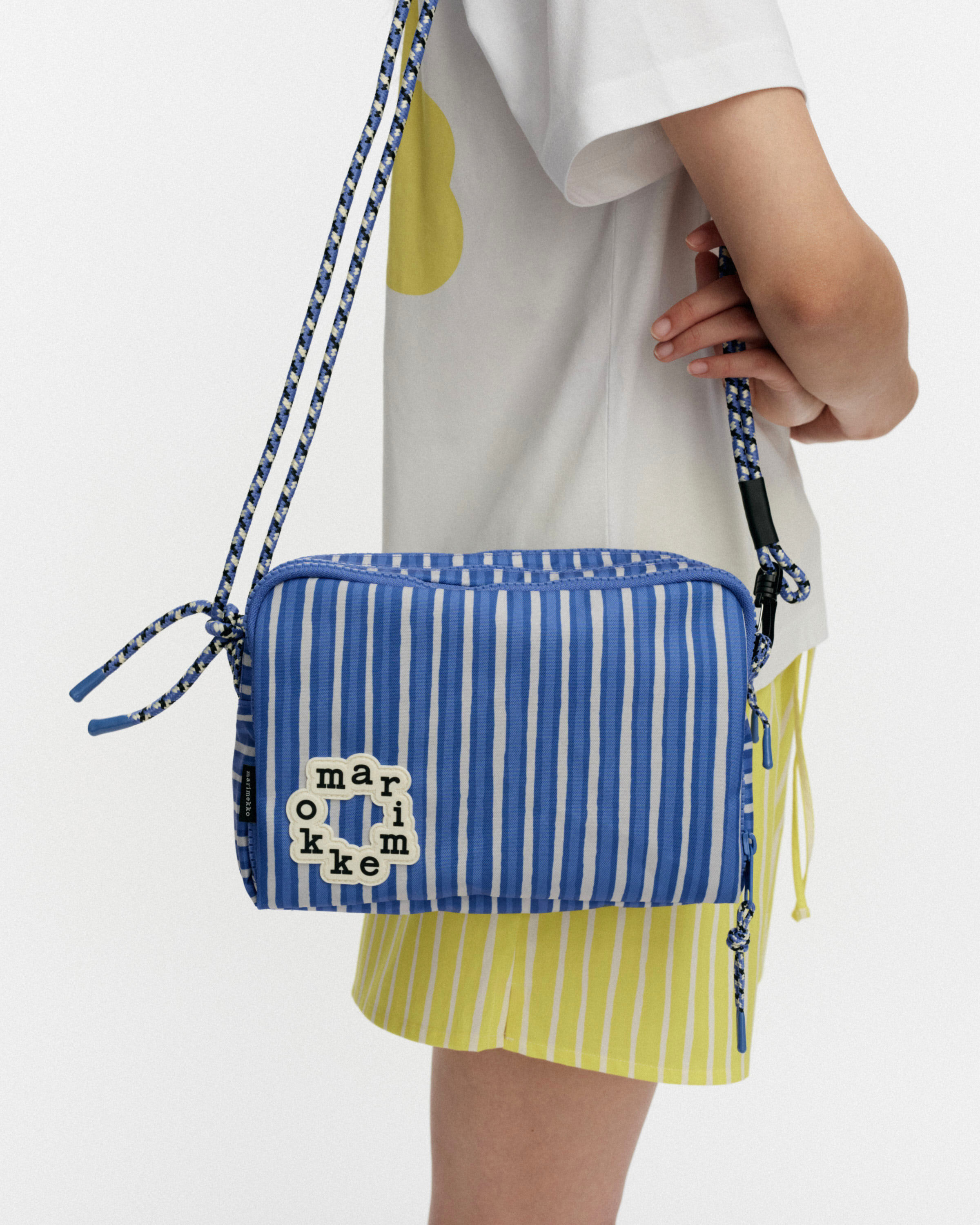 Iloisa Piccolo 肩背包