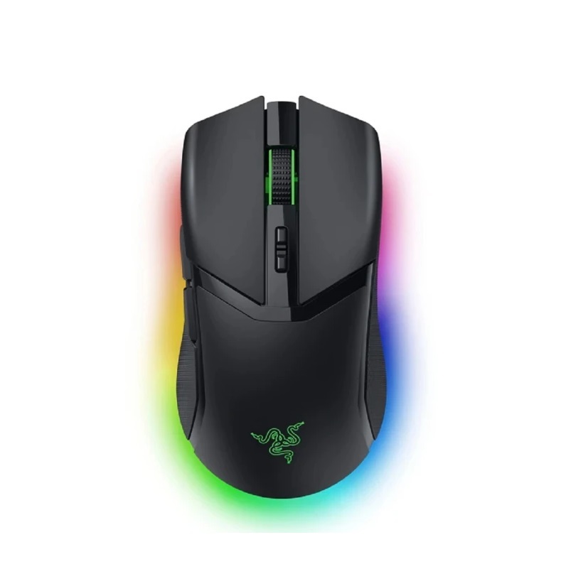 Razer 雷蛇 Cobra Pro 眼鏡蛇 無線電競滑鼠   黑色/RZ01-04660100-R3A1  白色/RZ01-04660200-R3A1