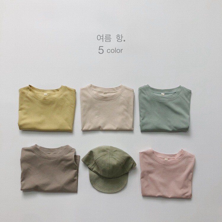 夏季多巴胺繽紛色彩背心ꕀꕀꕀ