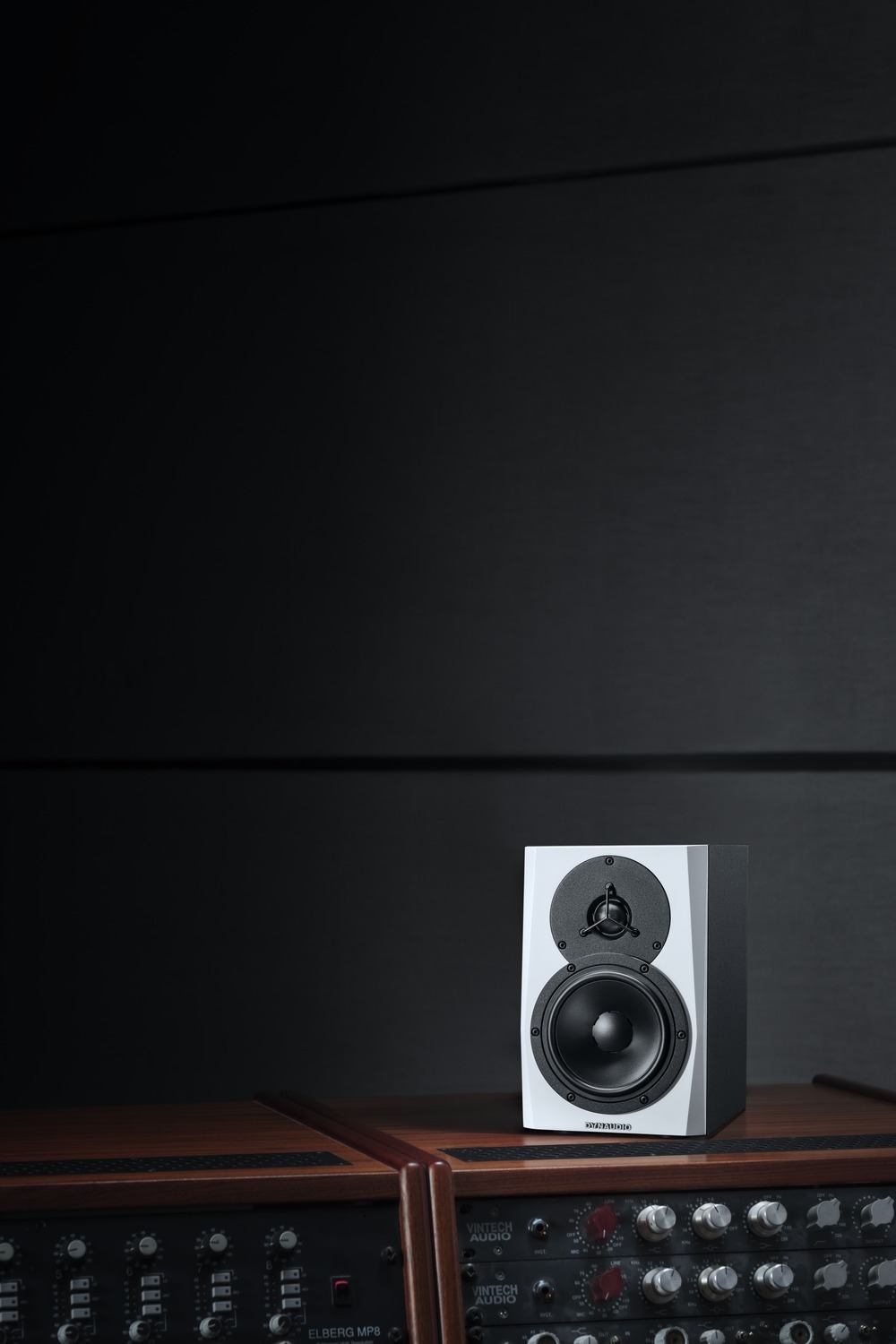 Dynaudio Pro LYD 5 Reference Monitor｜Aria Audio