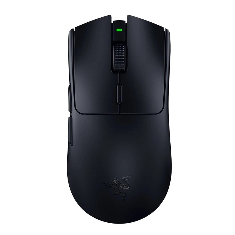 Razer 雷蛇 毒蝰 Viper V3 HyperSpeed極速版無線電競滑鼠/RZ01-04910100-R3M1