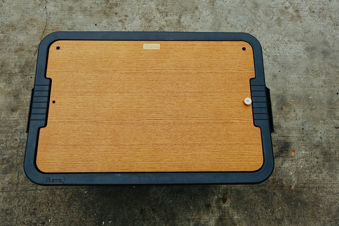 日月鉄工所-THOR蓋板