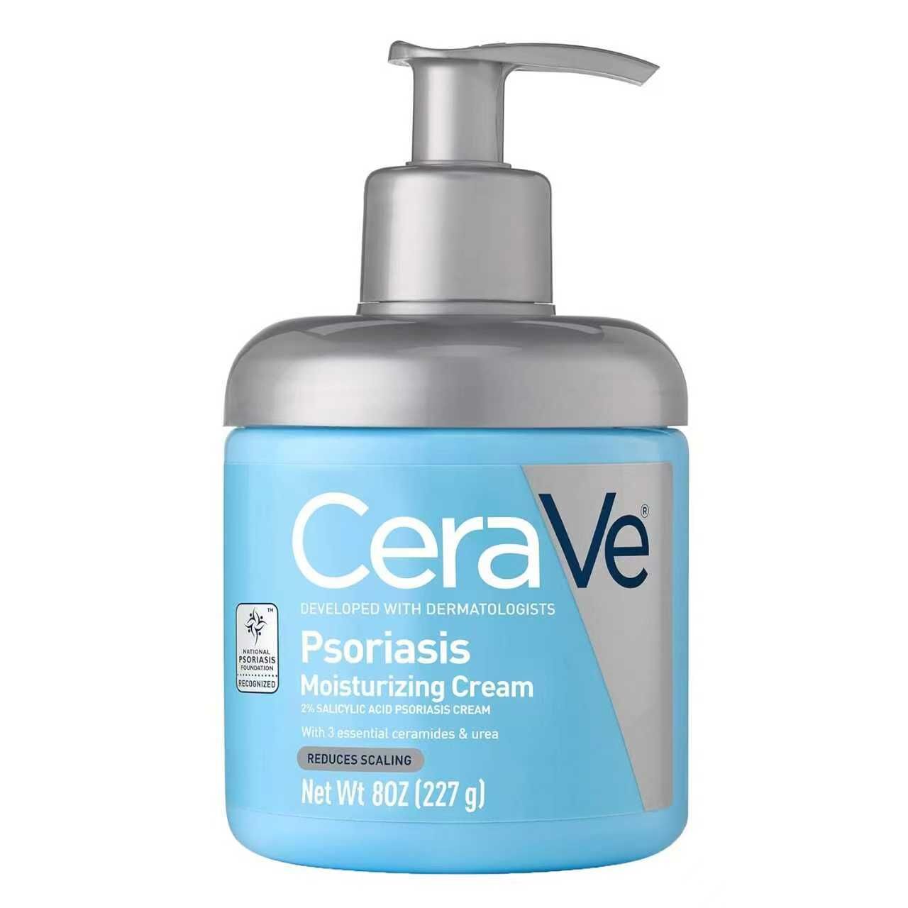 【直播】 CeraVe LX030615 濕疹保濕霜