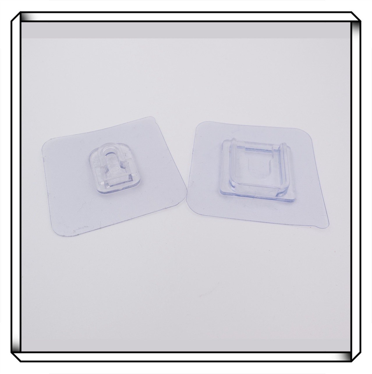 子母扣 無痕卡扣