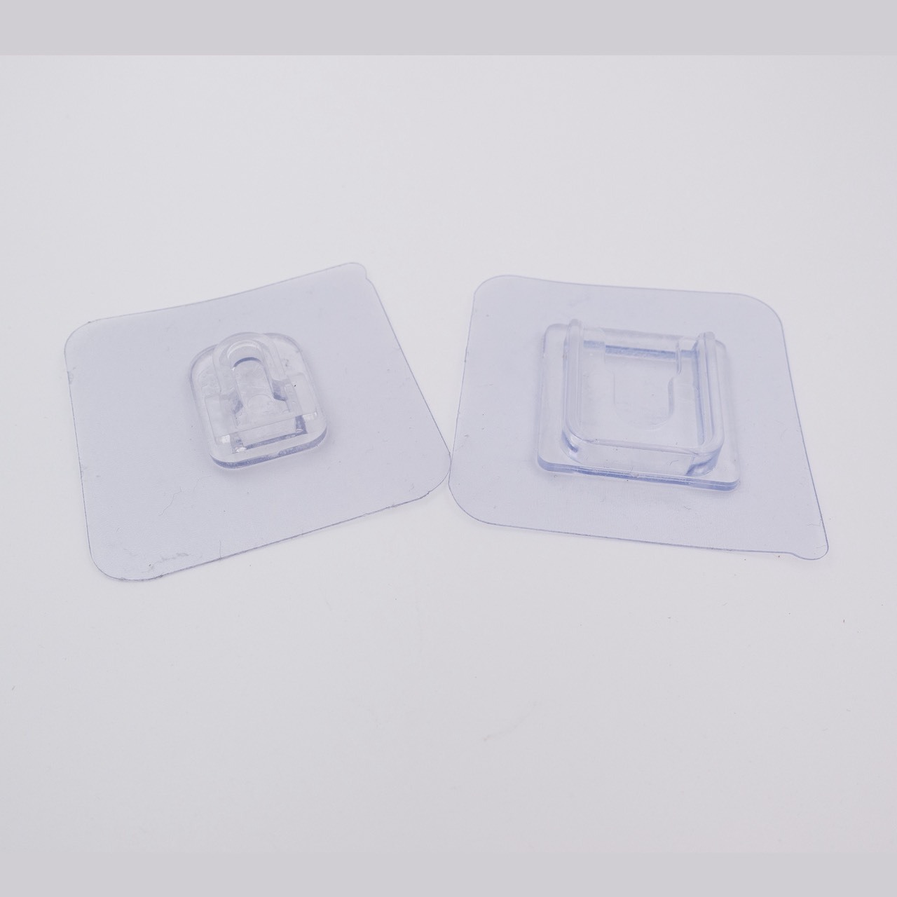 子母扣 無痕卡扣