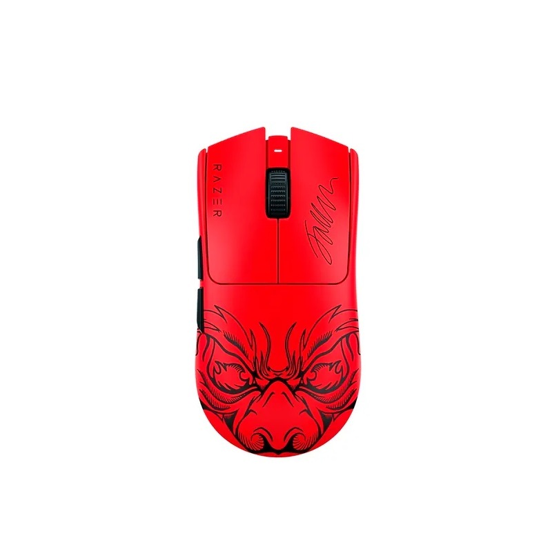 Razer 雷蛇 Viper V3 Pro Faker Edition無線電競遊戲滑鼠/RZ01-05120500-R3M1