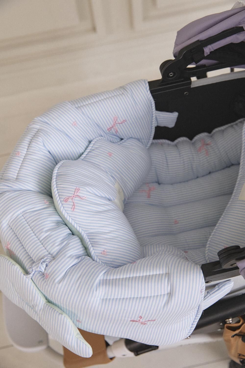 OPAAAP 雲朵推車底墊