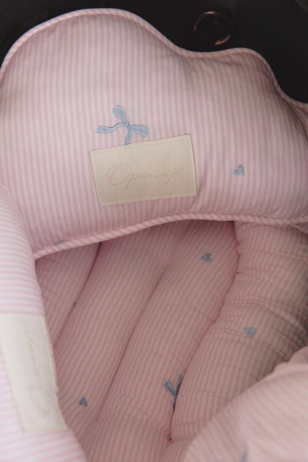 OPAAAP 雲朵推車底墊