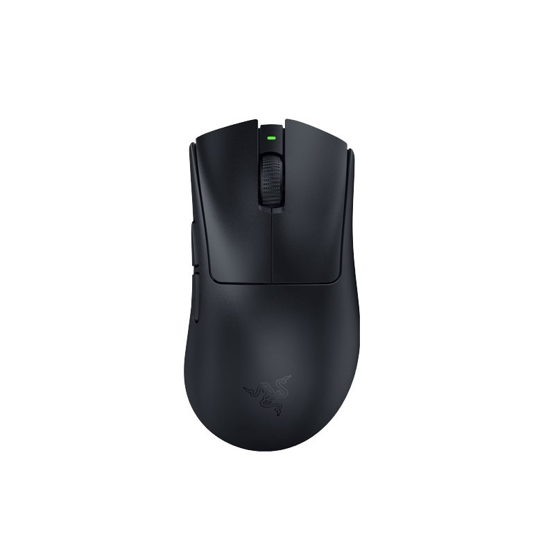 Razer 雷蛇 煉獄奎蛇 V3 速度版 無線電競滑鼠/RZ01-05140100-R3A1