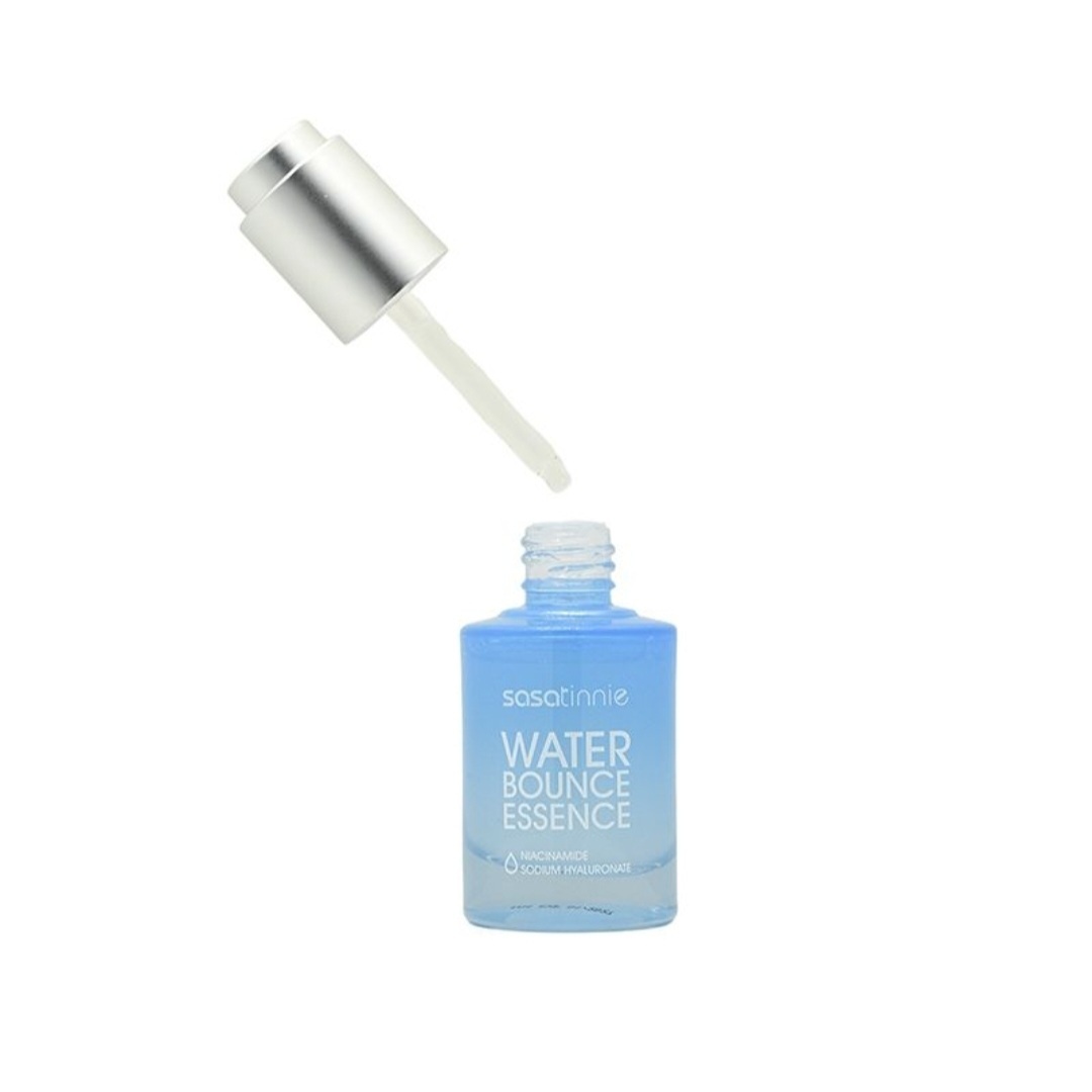 sasatinnie 高效注水彈潤精華 30ml， EXP : 2027年1月 (H12 SA58)