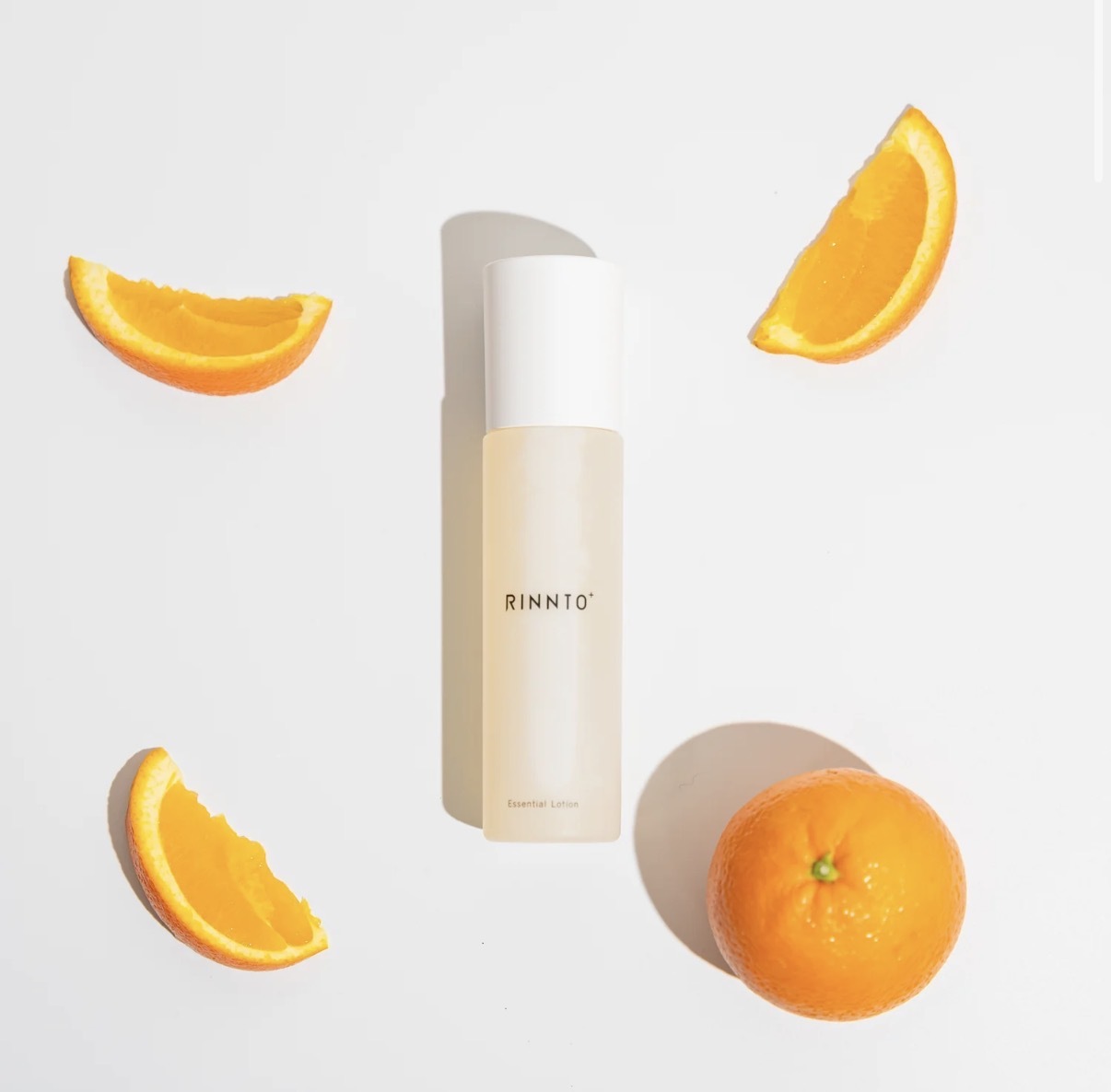 Rinnto+ 富勒烯活膚保濕化妝水120ml