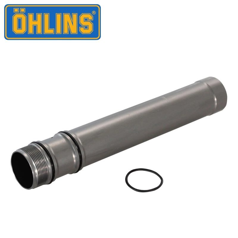 ÖHLINS Air Spring Rebuild Kit 氣壓前叉行程改裝套件
