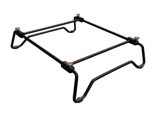 日月鉄工所-索爾配件增高底座